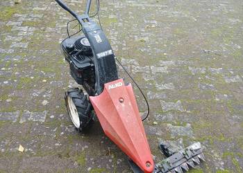 kosiarka listwowa (żylettkowa) briggs stratton 625cc 190cc