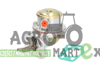 17/401900, 17/401600, 17-401600 POMPKA PALIWA JCB