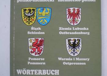 SŁOWNIK NAZEWNICTWA KRAJOZNAWCZEGO PL - DE - PL
