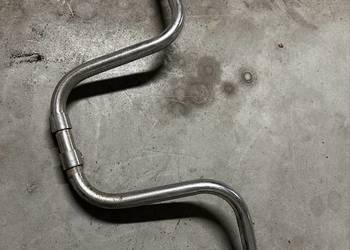 Kierownica Romet Ogar Pony M2 Motorynka M3