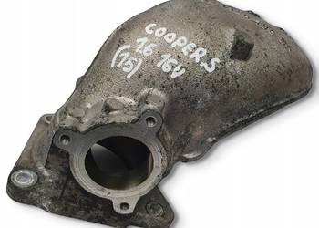 KANAŁ POWIETRZA dolot Mini Cooper S R50 1.6 Kompresor 1524536