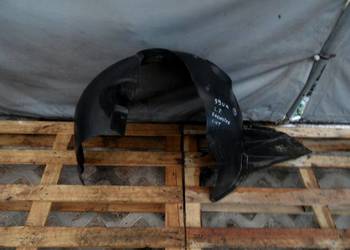 SKODA ROOMSTER LIFT 11r nadkole lewe przód 5J0809961B
