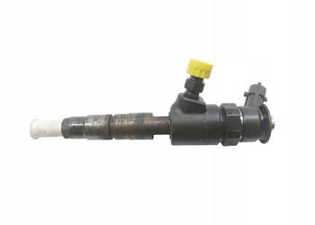 WTRYSKIWACZ 0445110340 1.6 TDCI Ford Fiesta Mk7 (2008-2016)