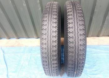 Opony Michelin 7,00 7.00x21 33x6.75 6,75 Comfort