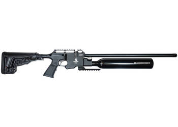 Wiatrówka PCP Reximex Force 2 6.35 mm
