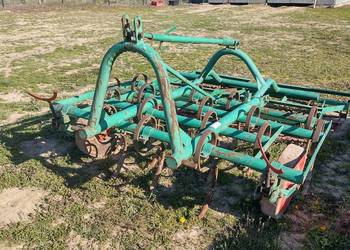 Agregat Uprawowy 1,75 m Henryk Batyra