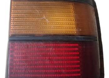 Lampa tylna prawa VW Passat B3 sedan oryginał numer 35i