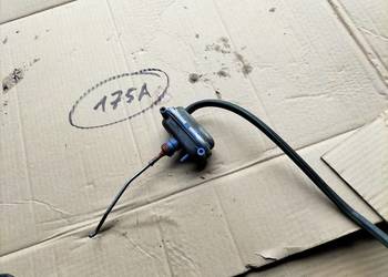 SIŁOWNIK CENTRALNEGO ZAMKA KLAPY AUDI 80 B4 80B4 SEDAN