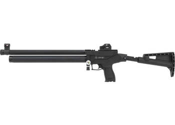 Wiatrówka PCP Hatsan Repex 4.5 mm