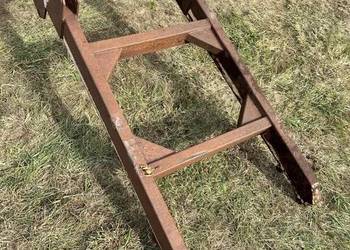 Tur mocowanie euro ramka do samodzielnego montażu