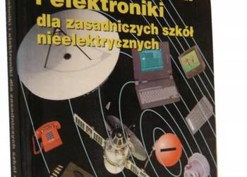 PODSTAWY ELEKTROTECHNIKI I ELEKTRONIKI - NOWICKI PODSTAWY ELEKTROTECHNIKI I ELEKTRONIKI - NOWICKI