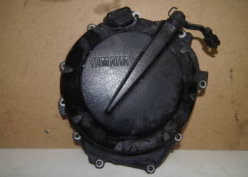 Dekiel prawa strona sprzęgło Yamaha FZ6 2006r