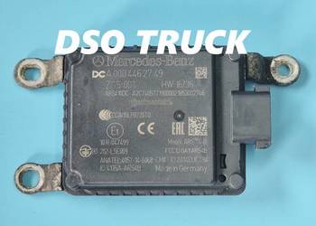 A0004462749 Radar Czujnik Odleglosci MERCEDES ACTROS MP4