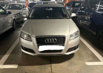 Sprzedam Audi a 3 8p