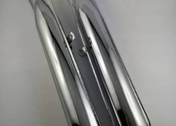 Układ wydechowy M72