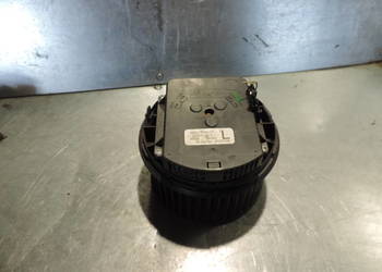 DMUCHAWA NAWIEWU WENTYLATOR VOLVO V50 S40 II 4M5H-18456-CD DMUCHAWA NAWIEWU WENTYLATOR VOLVO V50 S40 II 4M5H-18456-CD