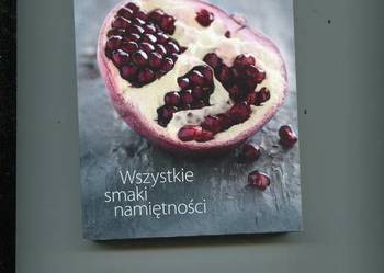 Wszystkie smaki namiętności - Lilli Feisty