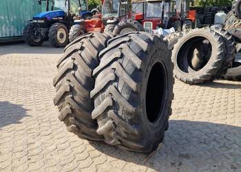 460/70r24 460/70-24 BKT Trelleborg 50% bez napraw JCB Merlo