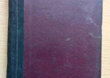 Kamilka - książka z 1934r. Francois Mauriac