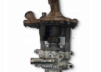 POMPA WODY Ford Transit VII 2.2 TDCI Nr org BK3Q-8A558-CB zam HP1727 115bar