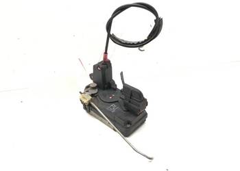 ZAMEK DRZWI LEWY TYŁ OPEL ZAFIRA B Minivan 13210738 05-15