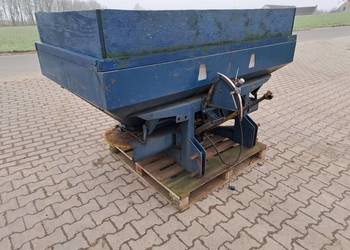 Rozsiewacz Bogballe E 1000