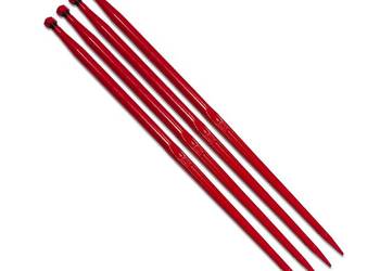 4x Ząb Ładowacza Prosty 1100 mm CHWYTAKA KROKODYL TURA [7464