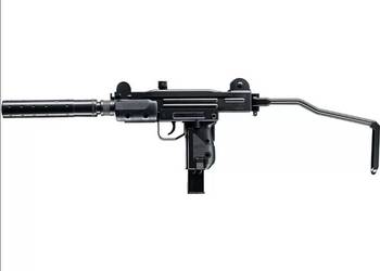 Umarex IWI Mini UZI  WIATRÓWKA     NIEKOKESZ.PL