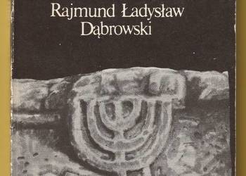 ROZMOWY Z MISTRZEM - RAJMUND ŁADYSŁAW DĄBROWSKI - 1983