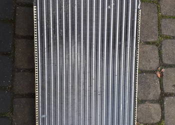 Polonez chłodnica 1.6 benz.