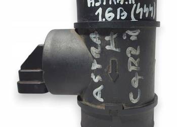 PRZEPŁYWOMIERZ Opel Astra Vectra Zafira Signum 55355444 AF10061-12B1