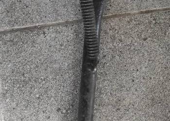 Stopka boczna MZ ETZ