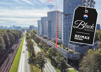 BLACK WEEKS Sklep/usługi/witryna/miejsca postojowe