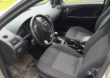 Ford Mondeo MK3 z LPG