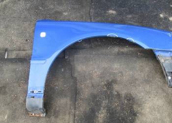 AUDI A4 S4 B5 99r błotnik prawy przód AUDI A4 S4 B5 99r błotnik prawy przód