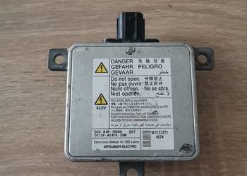 MITSUBISHI HONDA MAZDA PRZETWORNICA XENON D4S D4R 2000H W3T23371