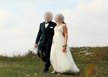 Suknia ślubna Mona Lisa