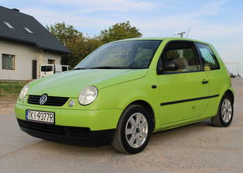 Volkswagen Lupo 1.0 Benzyna