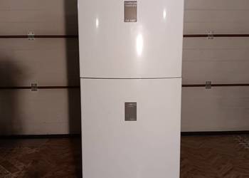 Kondensacyjny kocioł gazowy f-my Buderus