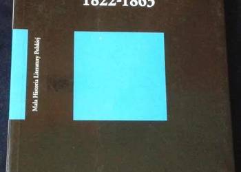 Romantyzm 1822-1863 - Dorota Siwicka