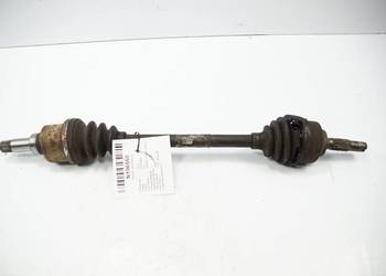 PÓŁOŚ LEWA PRZÓD CITROEN C3 PÓŁOŚ LEWA PRZÓD CITROEN C3