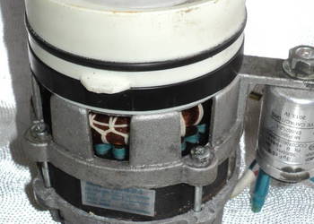 DO  AGD , Silnik Welling YXW 48-2F-3