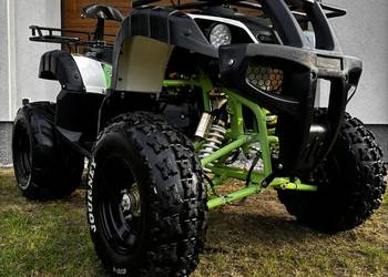 Quad 200