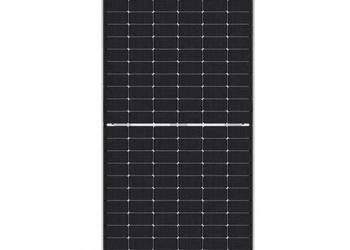 PALETA 36szt. Panel fotowoltaiczny JINKO 590W BDV BIFACIAL SILVER