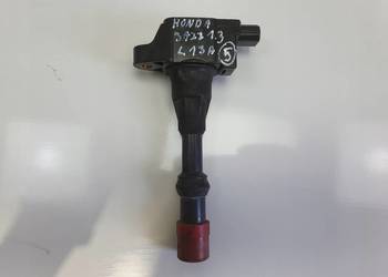 Honda Jazz II 1.3 iDSi CEWKA ZAPŁONOWA Honda Jazz II 1.3 iDSi CEWKA ZAPŁONOWA