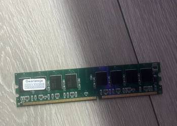 Pamięć RAM DDR2