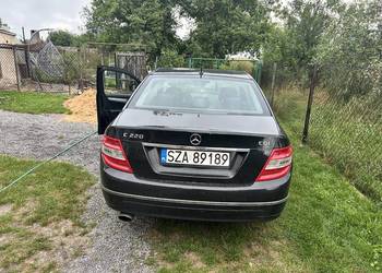 Sprzedam Mercedesa