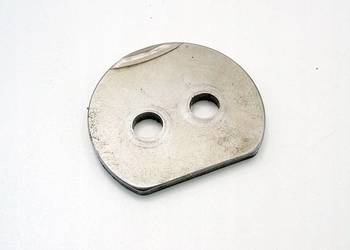 PODKŁADKA KOŁA ROZRZĄDU 3.0 CDTI TID VECTRA C SIGNUM SAAB 9-5 Z30DT