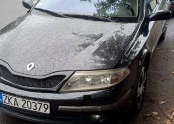 Renault laguna kombi
