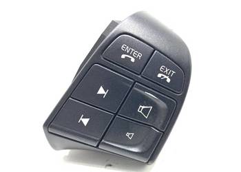 PRZEŁĄCZNIKI KIEROWNICY VOLVO V50 8682867 03-12 WŁĄCZNIK